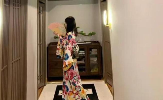 成都成华日式SPA的极致细节：连空气都是设计好的