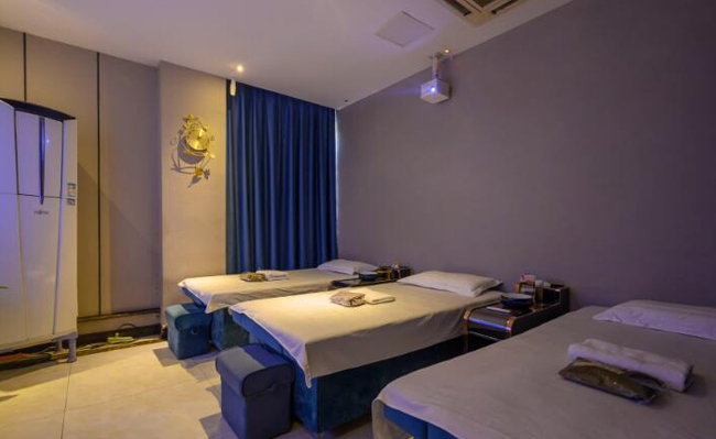 成都成华热石按摩：冬天里的救命暖宝宝