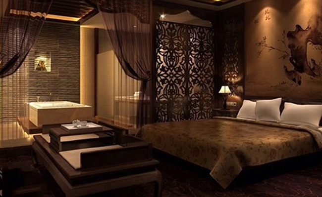 成都成华SPA会所｜轻奢疗愈·舒缓时光